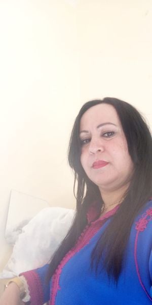 Cherche une femme discrète, hijab, jilbab, ni9ab — photo 2