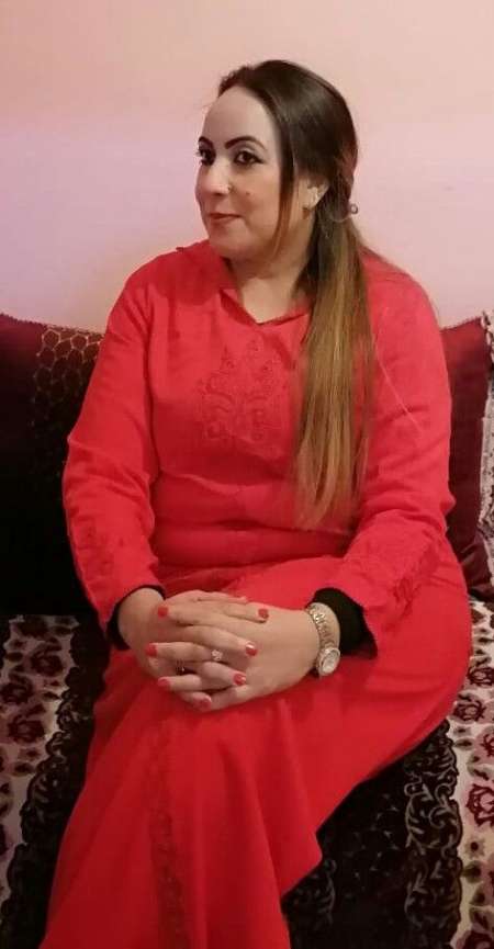 Cherche une femme discrète, hijab, jilbab, ni9ab — photo 3