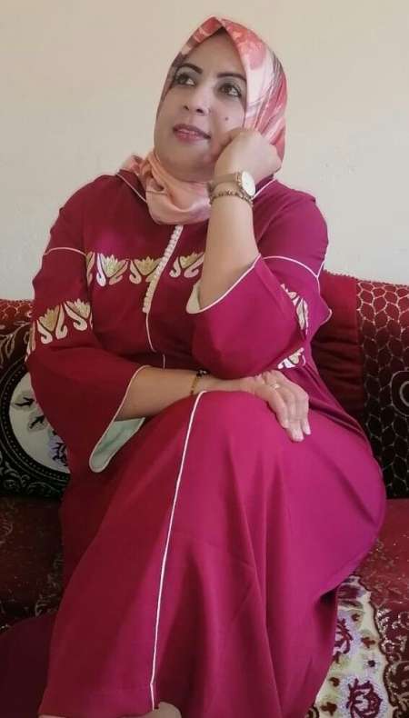 Cherche une femme discrète, hijab, jilbab, ni9ab — photo 4