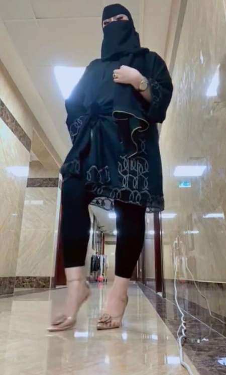 Cherche une femme discrète, hijab, jilbab, ni9ab — photo 5