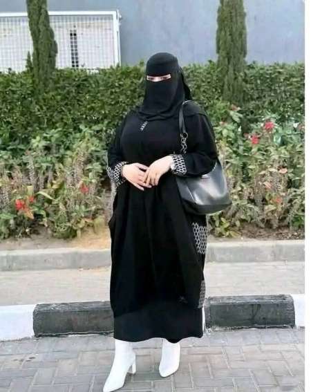 Cherche une femme discrète, hijab, jilbab, ni9ab — photo 6