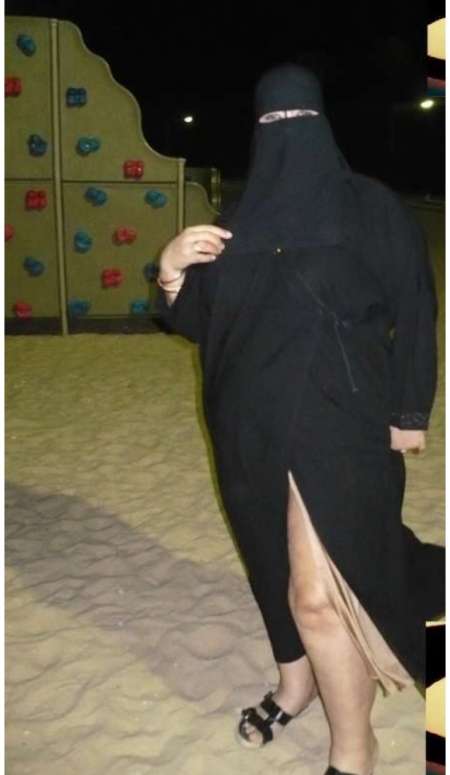 Cherche une femme discrète, hijab, jilbab, ni9ab — photo 7