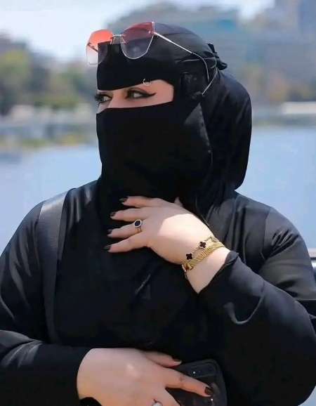 Cherche une femme discrète, hijab, jilbab, ni9ab — photo 8