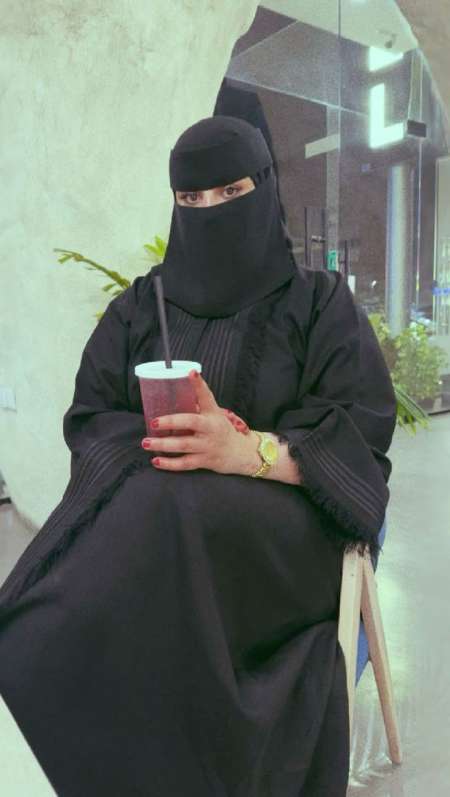 Cherche une femme discrète, hijab, jilbab, ni9ab — photo 9