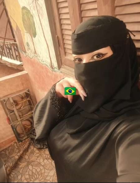 Cherche une femme discrète, hijab, jilbab, ni9ab — photo 10