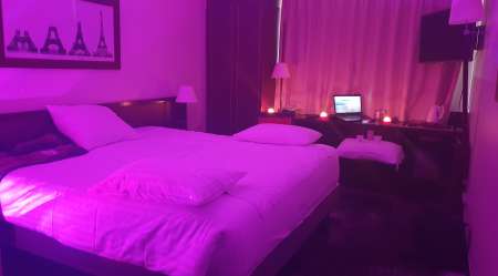 Massage Sensuel tantrique / Yoni (Détente&amp;Plaisir) — photo 2