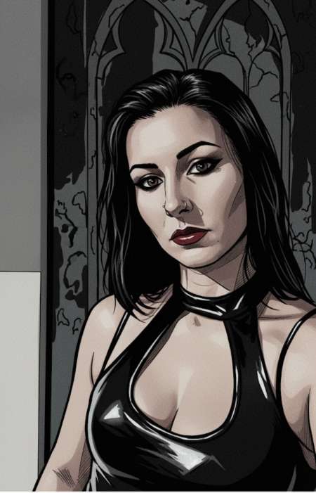 Domina stricte | — Engagement réel requis