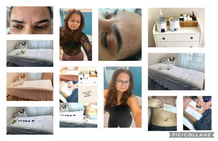 Massage relaxante pour messieurs et mesdames — photo 2