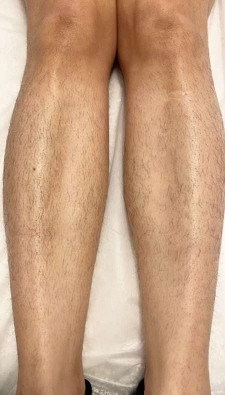 Massage relaxante pour messieurs et mesdames — photo 3