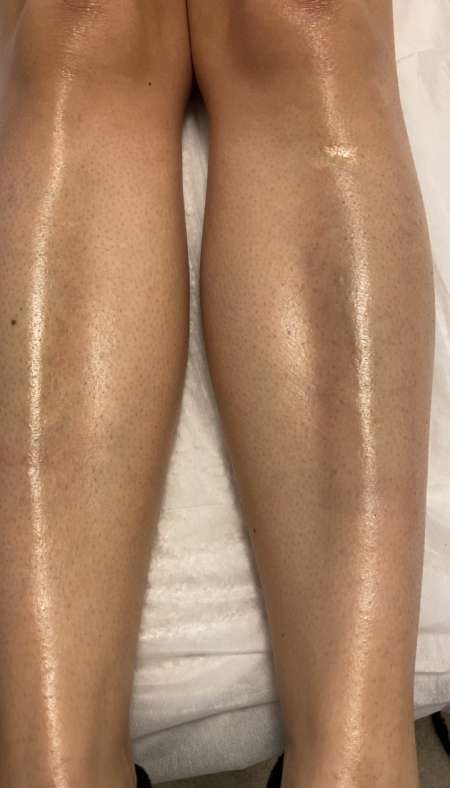 Massage relaxante pour messieurs et mesdames — photo 4