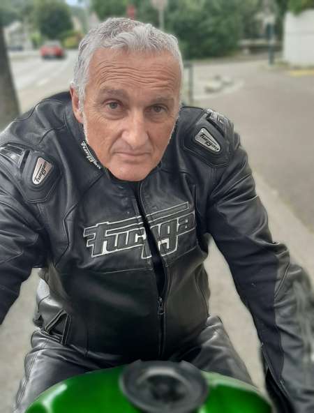FranckyVincent38.... — photo 2
