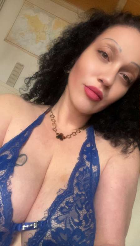 Carla très coquine et sans taboux — photo 10