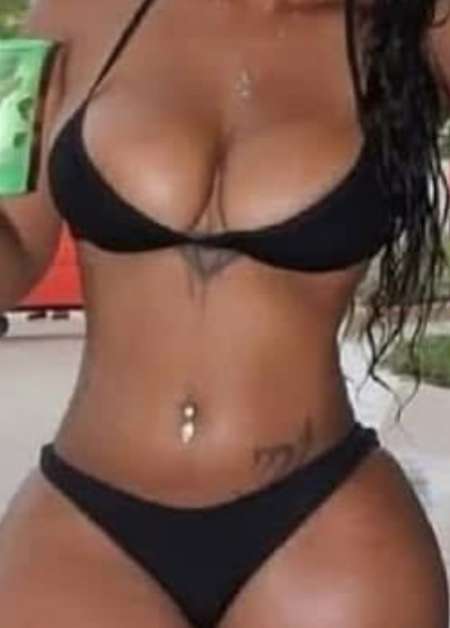 Tatiana la bombasse!