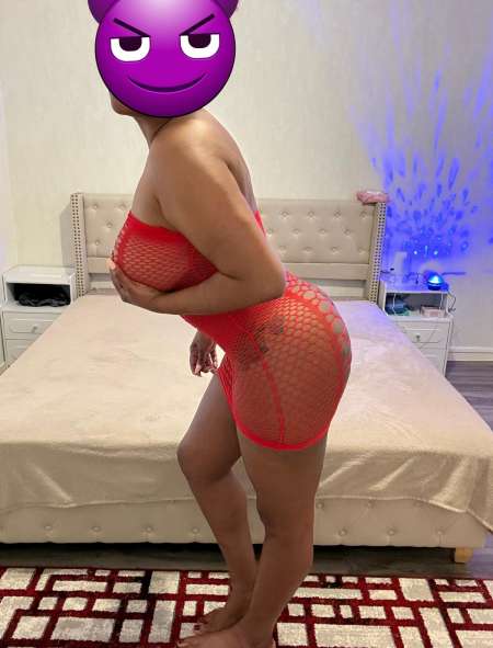 Caribèenne sur angers