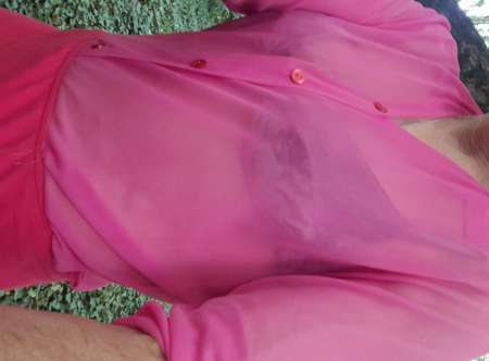 Steph travesti pour hommes — photo 6