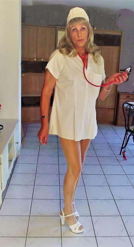 Carole Trans Hormonée — photo 8