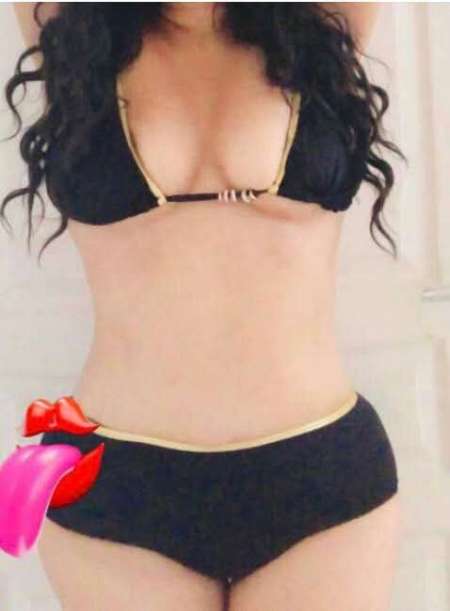 Rdv coquin avec la limite intense du plaisir — photo 4