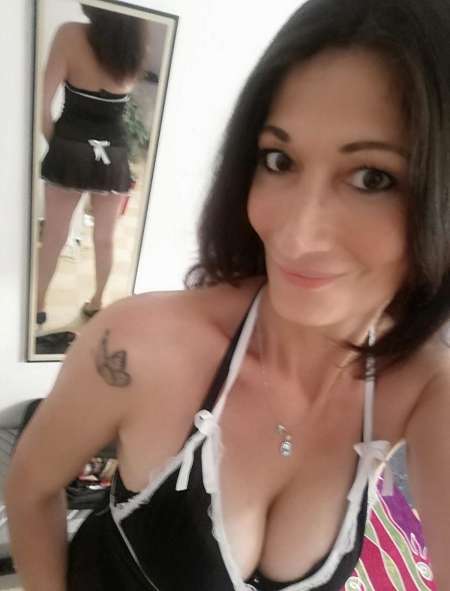 Emilie franco italienne — photo 2