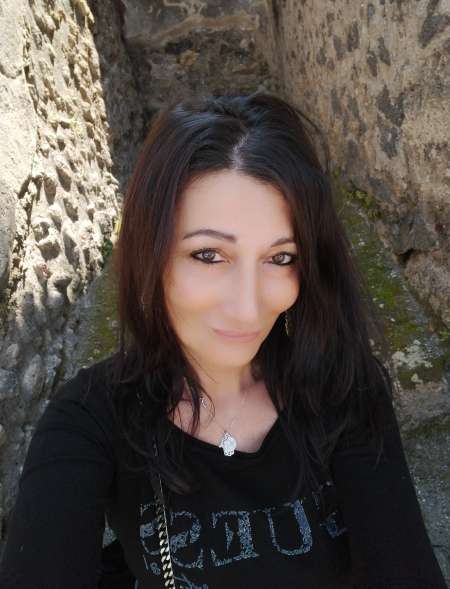 Emilie franco italienne — photo 8