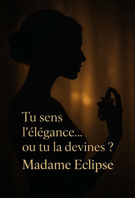 ; TRÈS SENSUELLE &amp; ÉLÉGANTE — photo 2