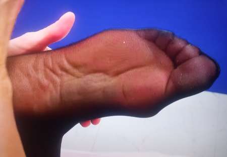 Sentir vos pieds et détente uniquement — photo 2