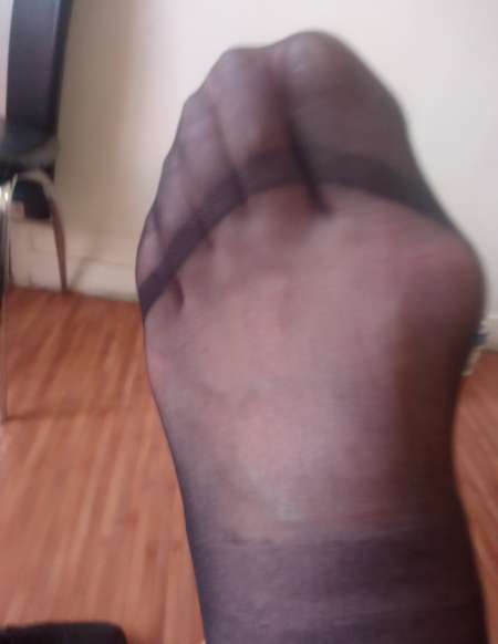 Sentir vos pieds et détente uniquement — photo 3