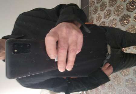 Homme mature cherche rencontre sympa et coquine — photo 1