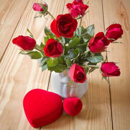 Pour femmes délaissé