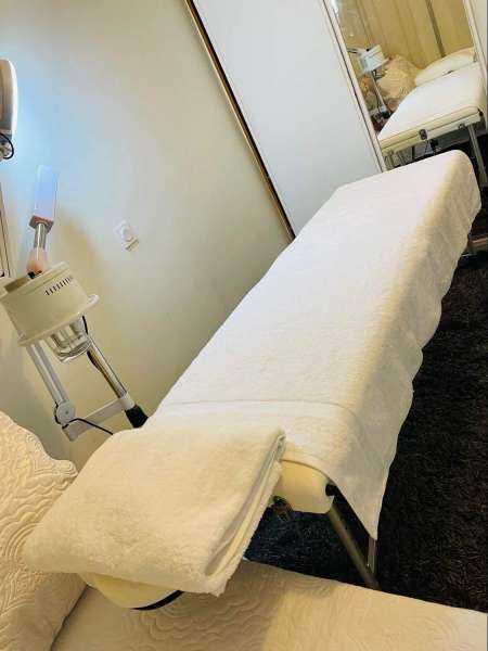 Massage relaxant et massage classique — photo 2