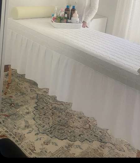 Massage relaxant et massage classique — photo 3
