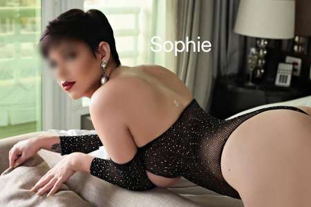 Sophie belle espagnole a Le mans.. — photo 2