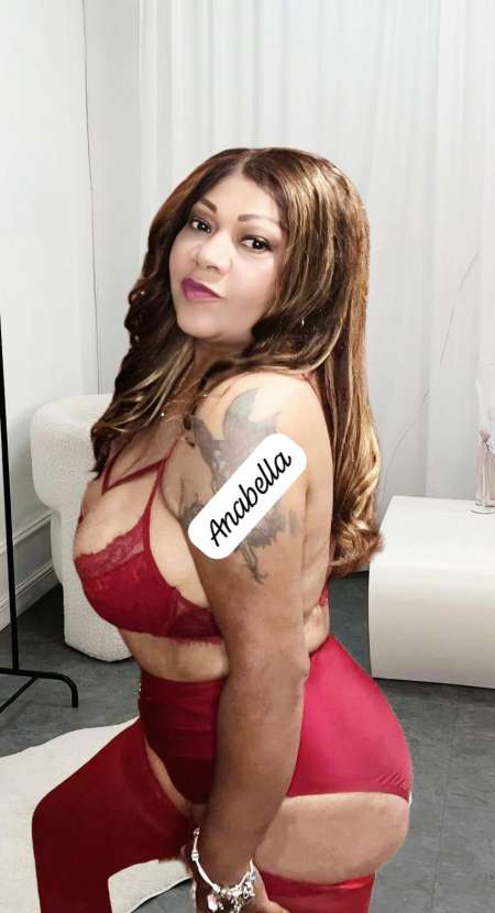 Anabella bellissima pour massage — photo 2