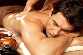 Massage chinois tuina pour hommes