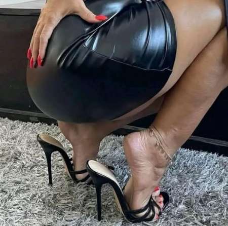 cherche femme ultra soumise