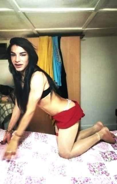 Milf latin travestie — photo 3