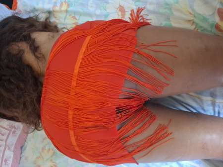 Parfum de rose du soir — photo 2