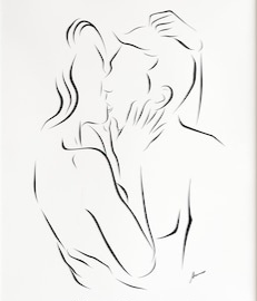 Homme cinquantaine recherche sa complice