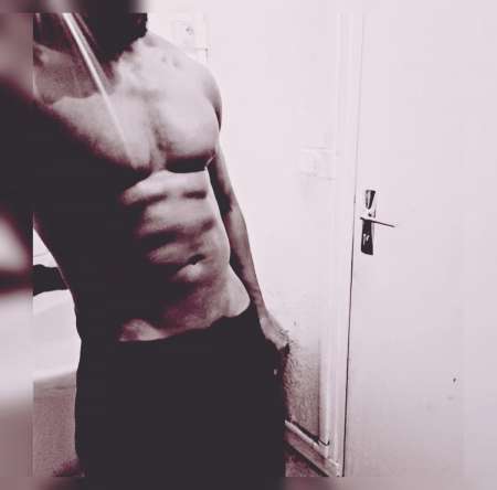 Grosse Queue Black à Déguster pour Femme Nympho