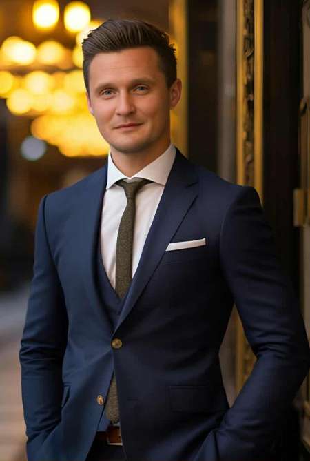 Un fan des couples mariés et des femmes