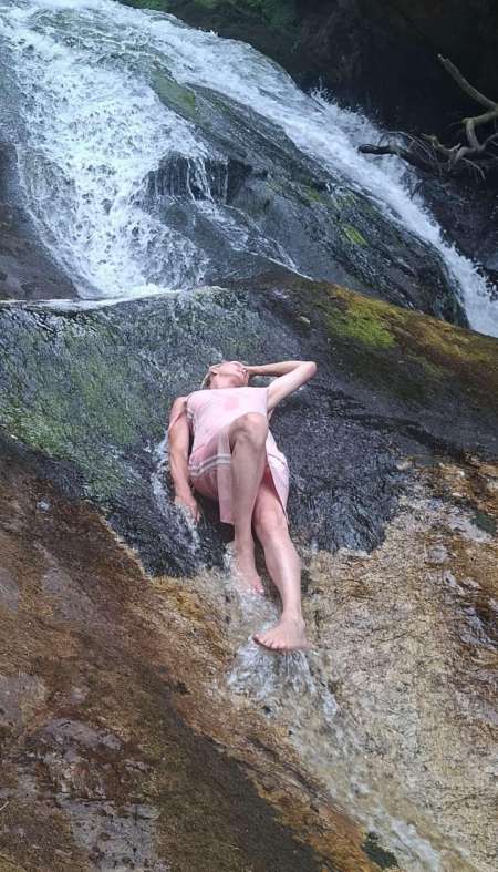 belle trans française tbm sur tulle