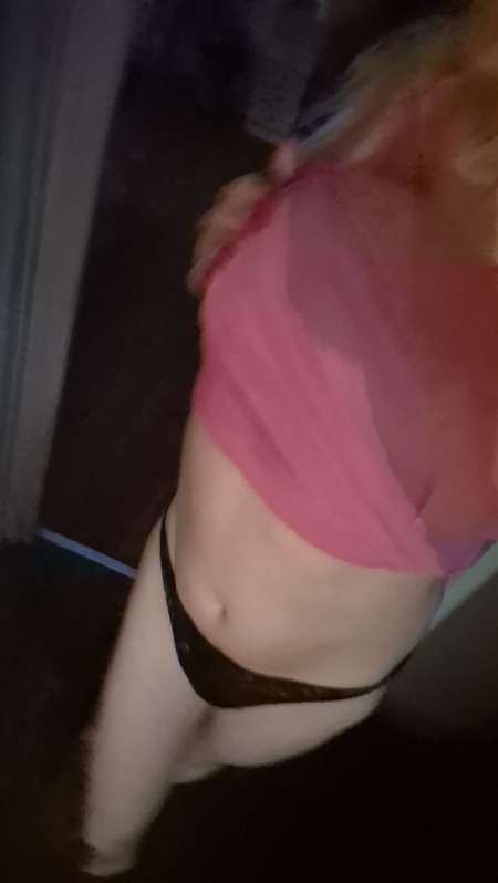 belle trans française tbm sur tulle — photo 3