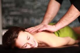 Massages relaxant bien être