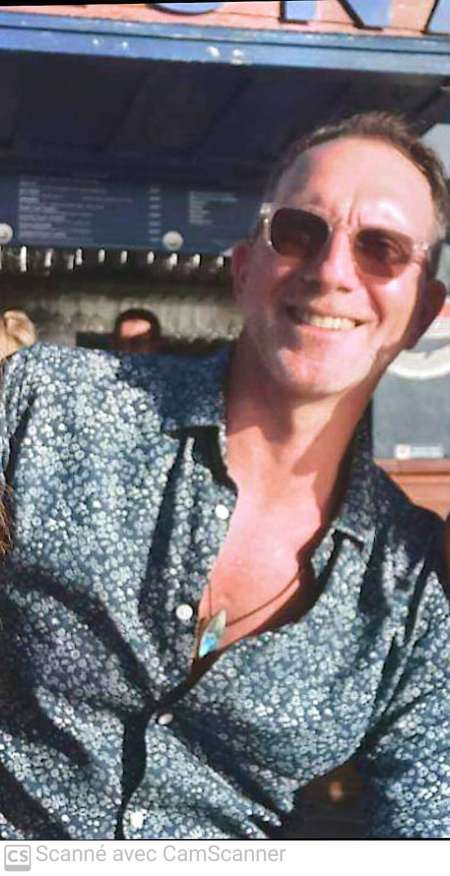 Nu en totale liberté — photo 1