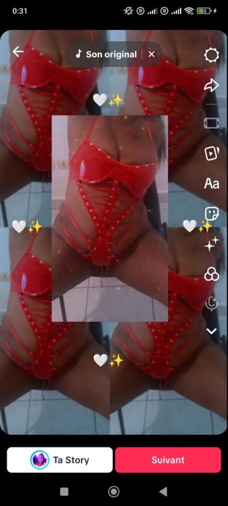 Femme chaude pour hommes srx — photo 4