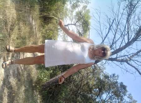 Sonia travestie Soumise — photo 2