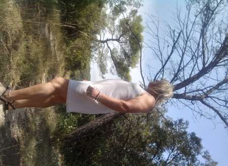 Sonia travestie Soumise — photo 3