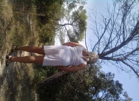 Sonia travestie Soumise — photo 4