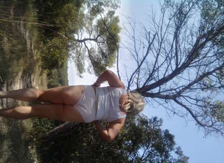 Sonia travestie Soumise — photo 6