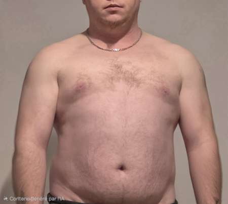 Maître BDSM déplacement uniquement — photo 3