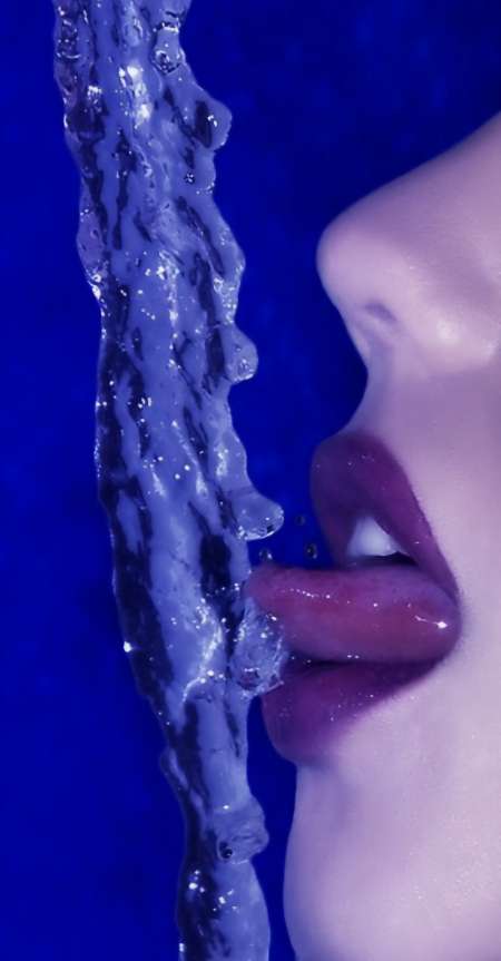 Homme cherche homme à pomper